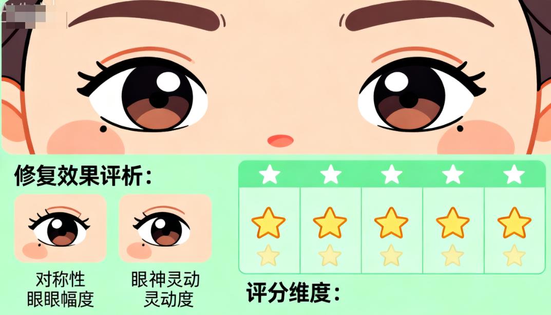 成都双眼皮陈荣亮在哪个医院?他就在成都美莱整形医院坐诊,预约要趁早!