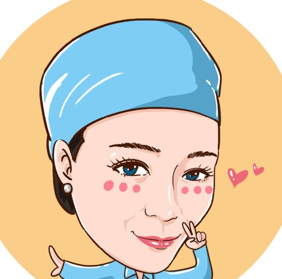 三、刘韶瑞和郑小红哪个修复技术好?审美风格对比