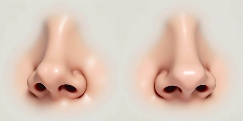 张明兴隆鼻医生擅长项目及真实反馈解析