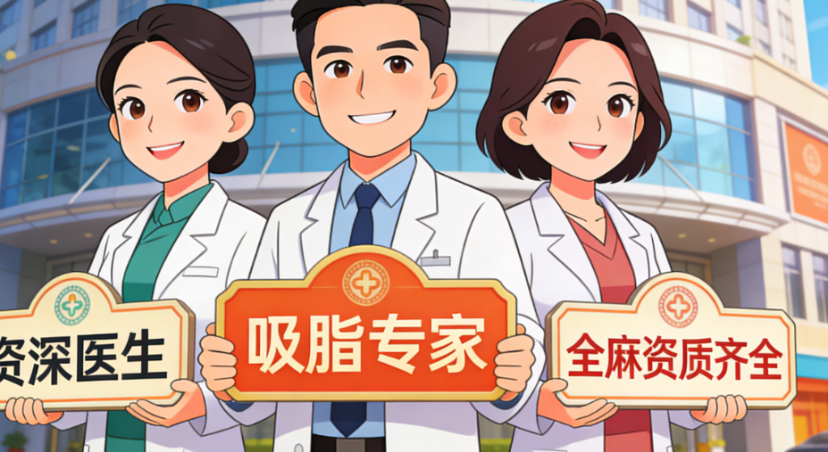 上海旗美医疗美容真实术后疗效与注意事项