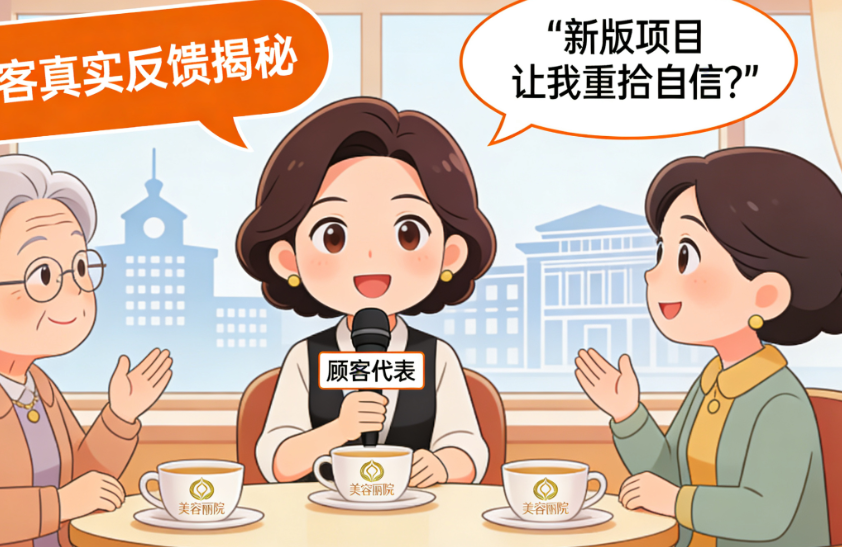 枣庄友谊丽华整形美容院10位顾客真实反馈与评价