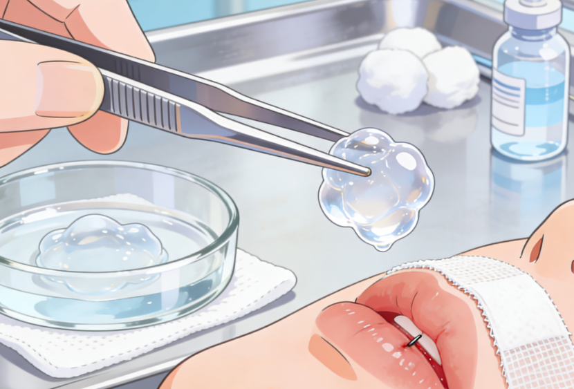 周云超医生技术优势与实例分享