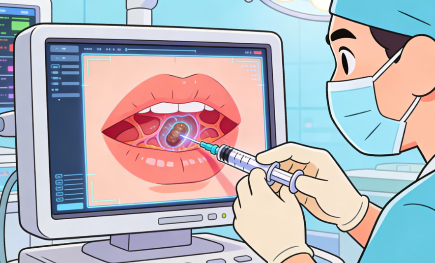 唇部注射物取出常见问题解答