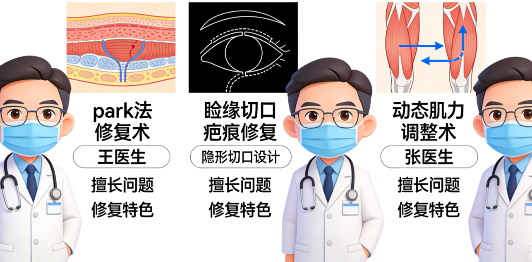 上海旗美醫(yī)療美容雙眼皮修復(fù)做的好