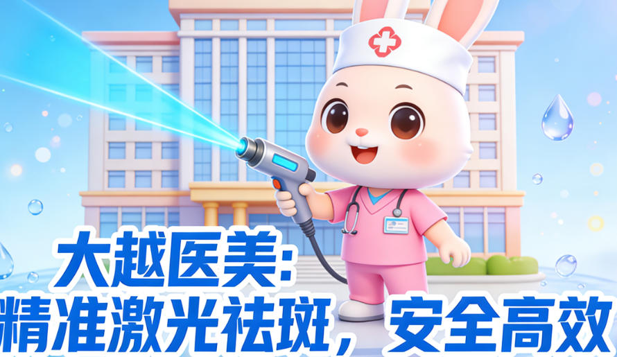 绍兴哪里有祛斑哪家比较好