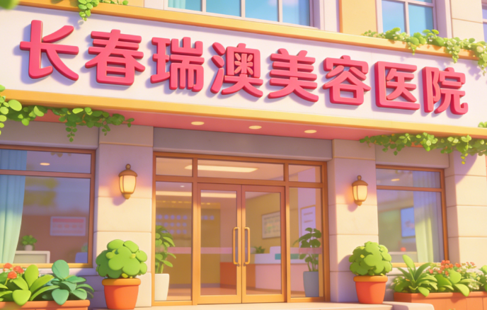 長春瑞澳美容醫(yī)院簡介：真實探訪后告訴你醫(yī)院環(huán)境、醫(yī)生資質(zhì)和項目價格