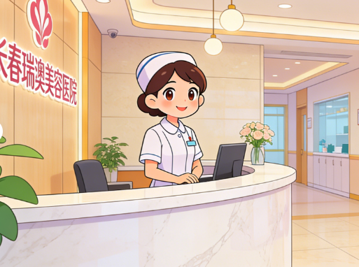 长春瑞澳美容医院环境怎么样?真实探访后的细节分享