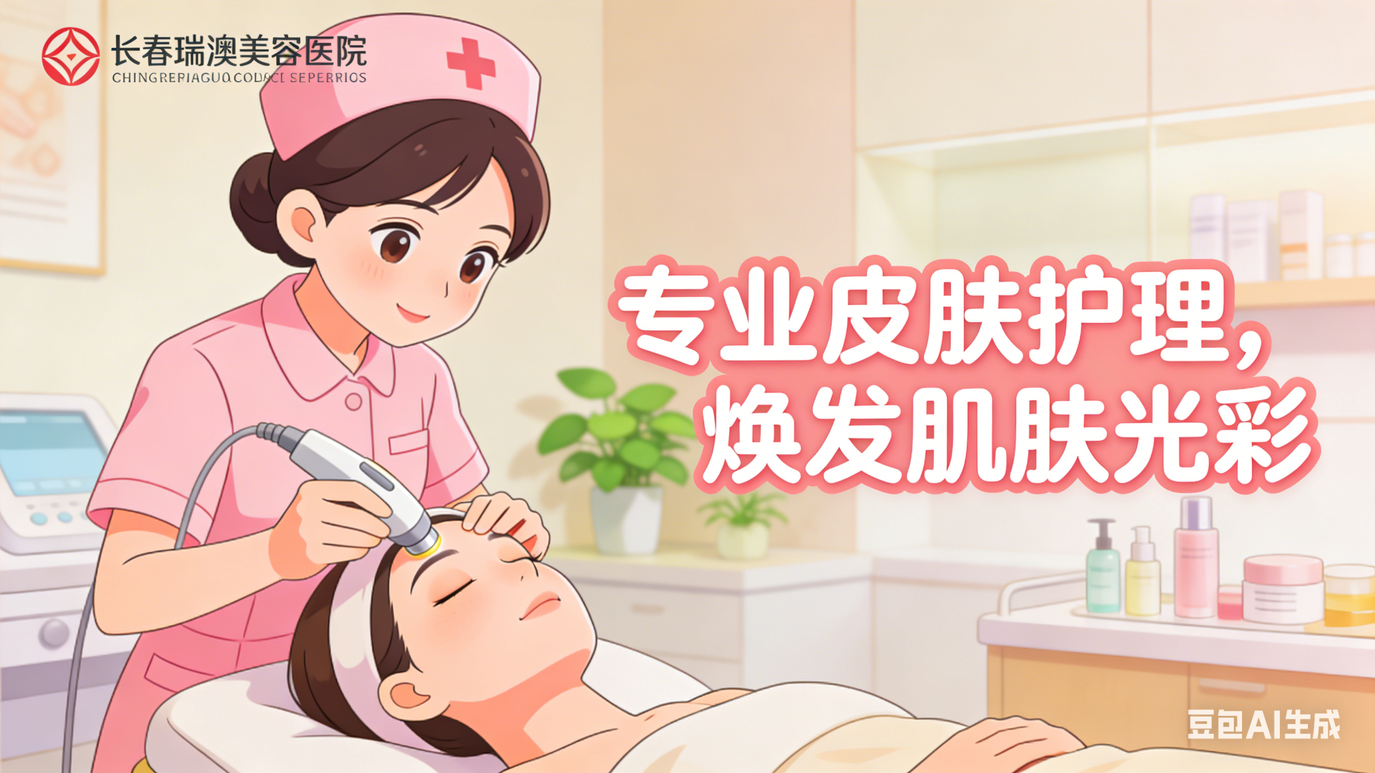 长春瑞澳美容医院项目价格透明吗