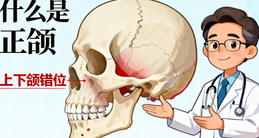 罗恩正颌手术排队要多久？亲测分享：公立医院排半年，私立较快一周搞定