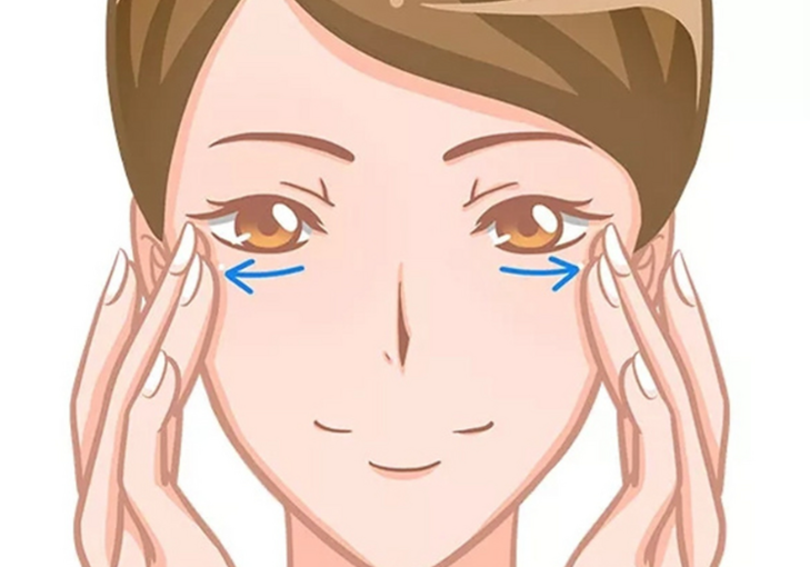 眼袋手术前必须明确的3个关键问题www.aimei.com