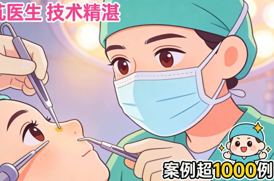 沈阳伊美尔就诊全攻略