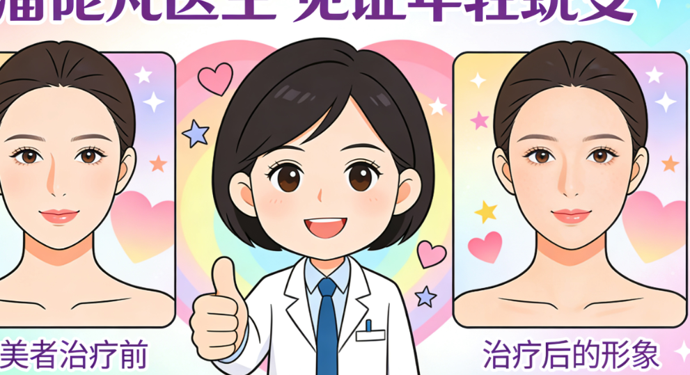 为什么选择沈阳伊美尔?