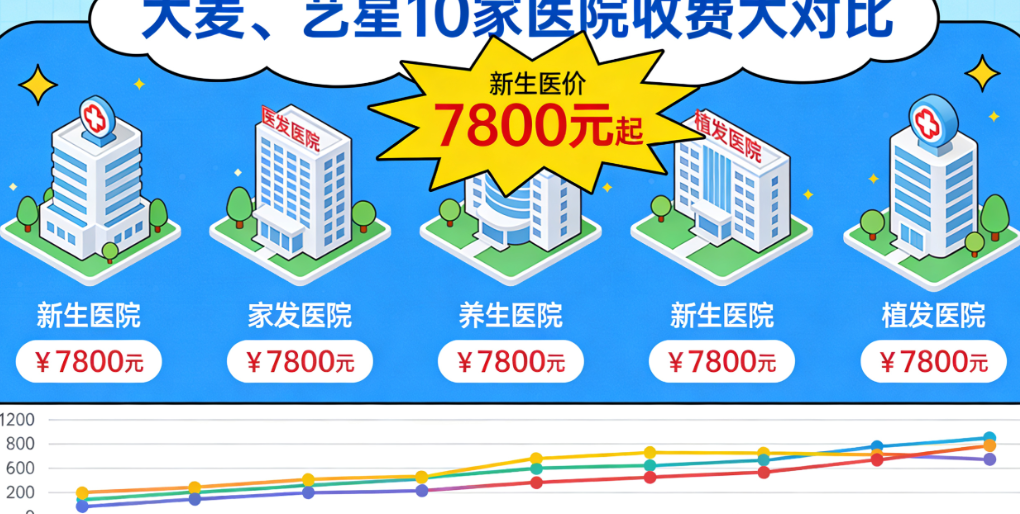 温州种植头发价格表:2025年当下市场行情