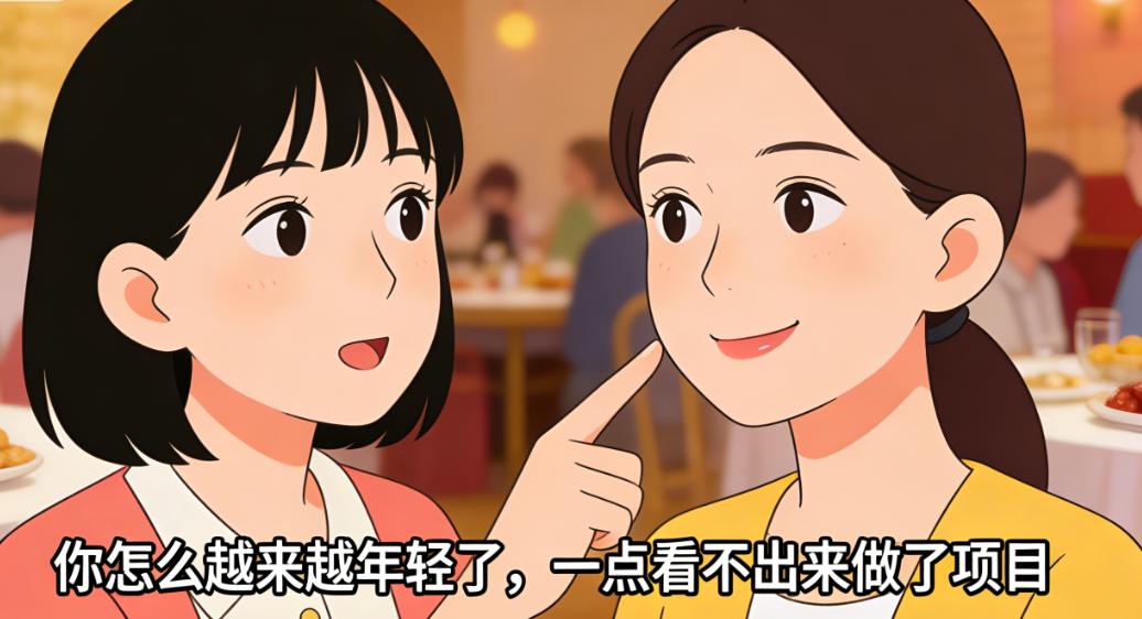 上海吕炜亮面部提升