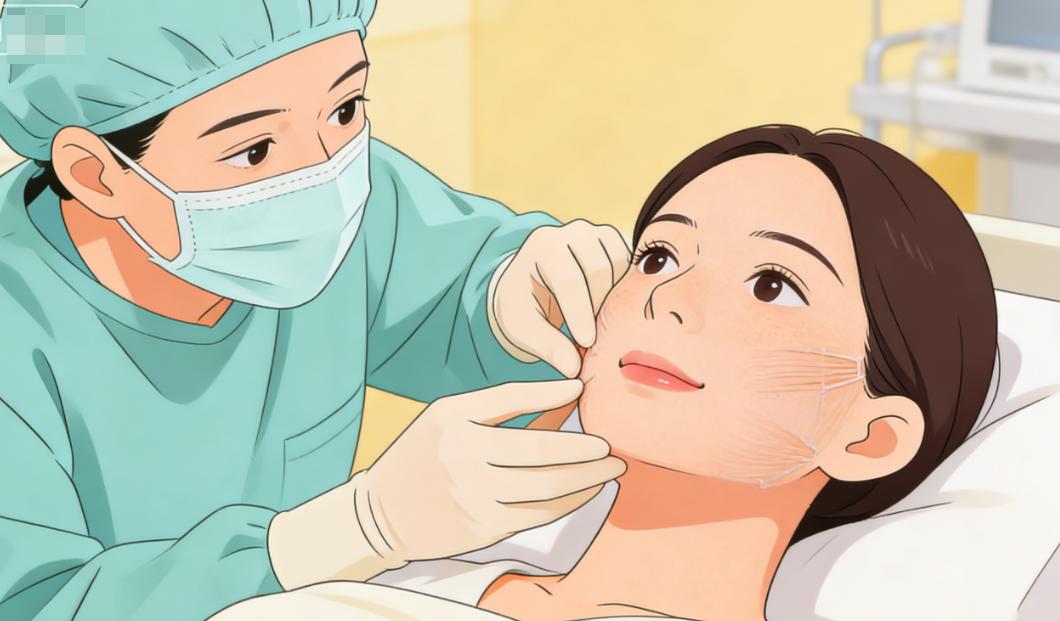 上海吕炜亮面部提升的用户常见问题解答