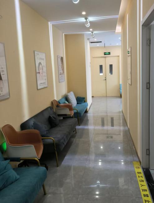 常州娜媄医疗美容门诊部用户真实反馈：从口碑看机构靠谱性