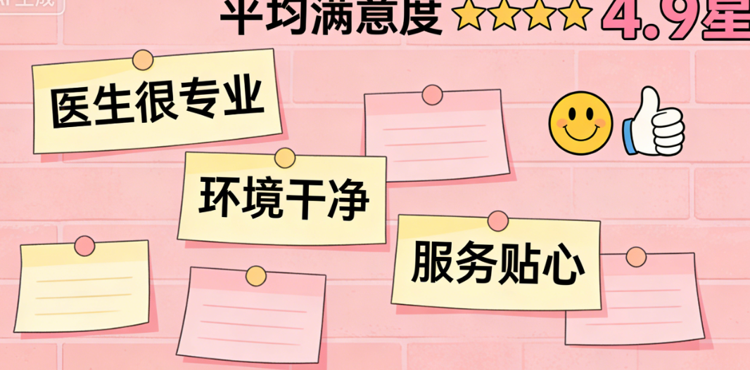 常州娜媄医疗的核心优势：从用户关心的点看差异化服务