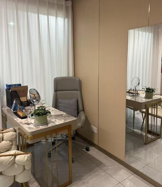 连云港鑫爱度医疗美容门诊部服务细节：亮点与待改进之处