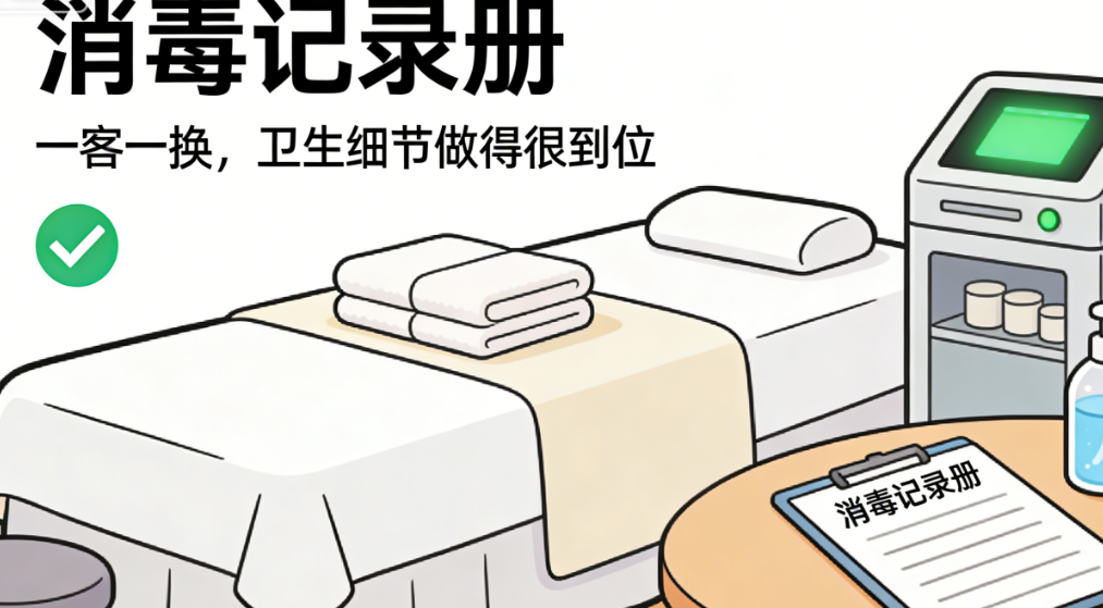 客观说连云港鑫爱度美容院不足：这些情况要注意