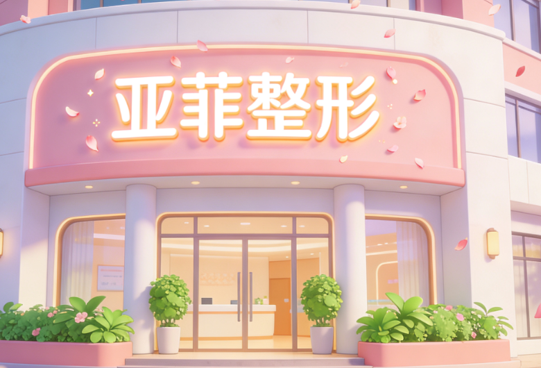 景德镇哪里祛斑做美容的比较好?亲测亚菲整形、华瑞医美等5家口碑店