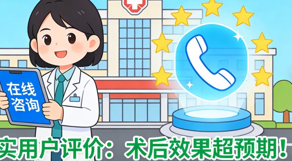 长沙亚韩整形美容医院2025年当下预约挂号全流程