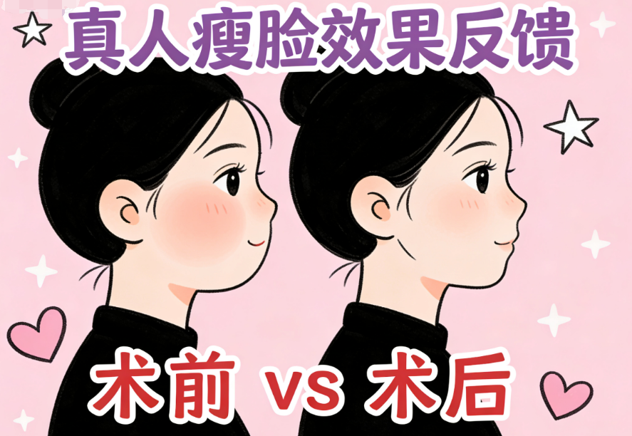 福州瘦脸哪家更好