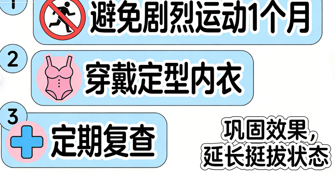 再强调核心:维维提升不能改变大小,这些注意事项要记牢