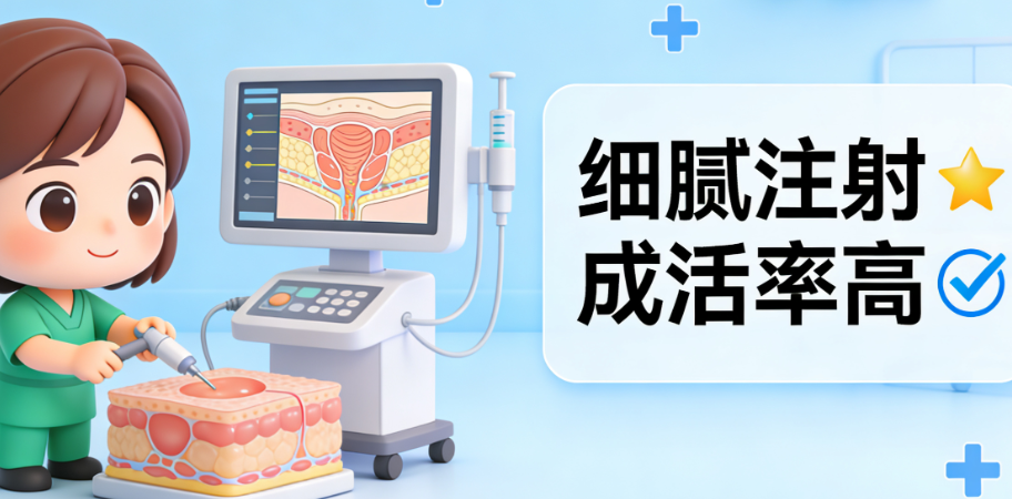 上海私立医院脂肪填充医生排名排名5