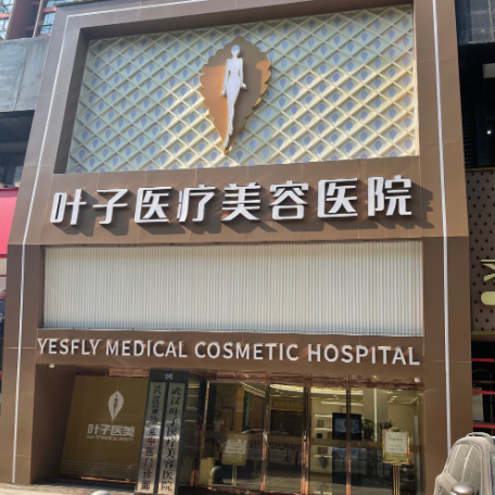 西安叶子医疗美容医院
