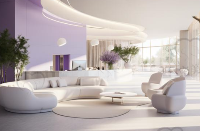 太原芮思米医疗美容