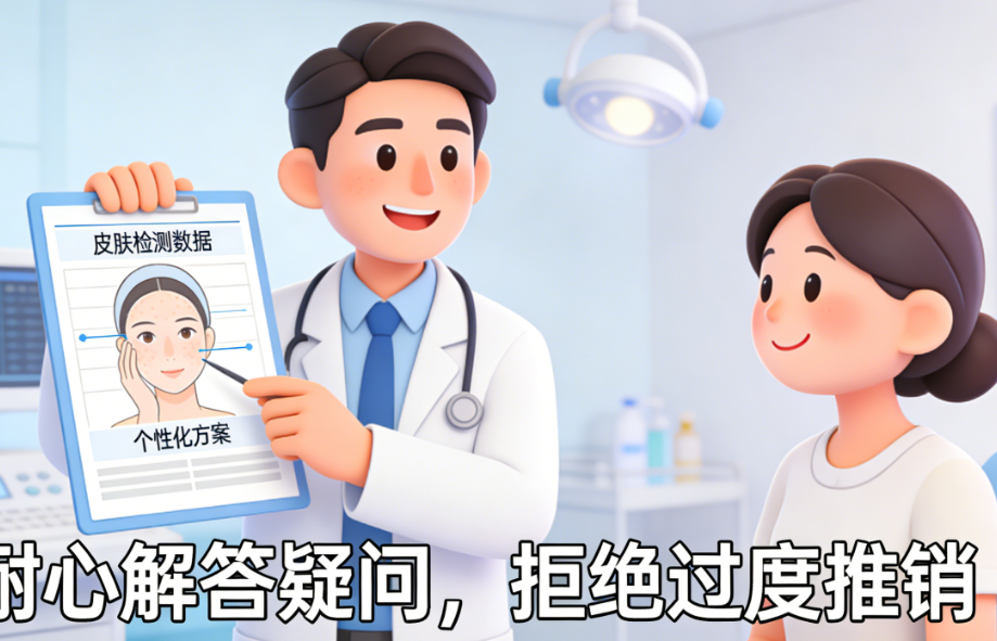 深圳美一度医疗美容亲测体验:术后疗效到底有多自然