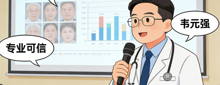 脂肪医生韦元强可靠