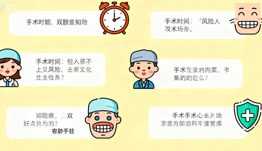 挂何锦泉医生号的常见疑问解答