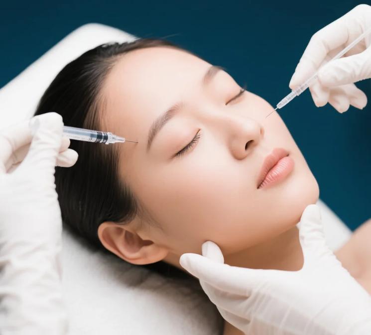 常州新海派医疗美容项目超全！从皮肤管理到抗衰，一站式搞定