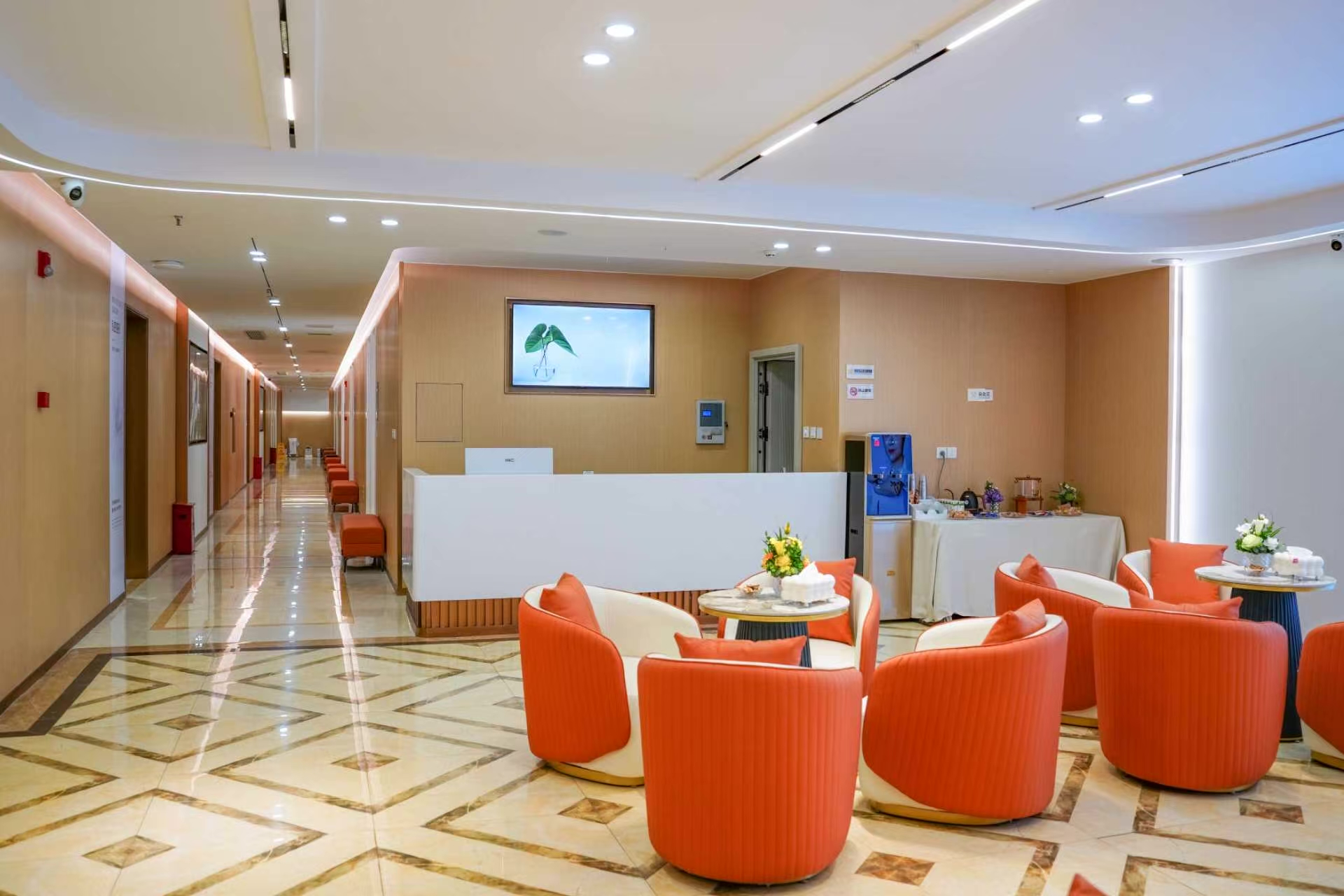 二、成都密爱天使医疗美容医院地址在哪？交通方不方便？