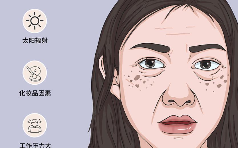 四、长沙雅美整形美容医院祛斑医生团队介绍www.aimei.com