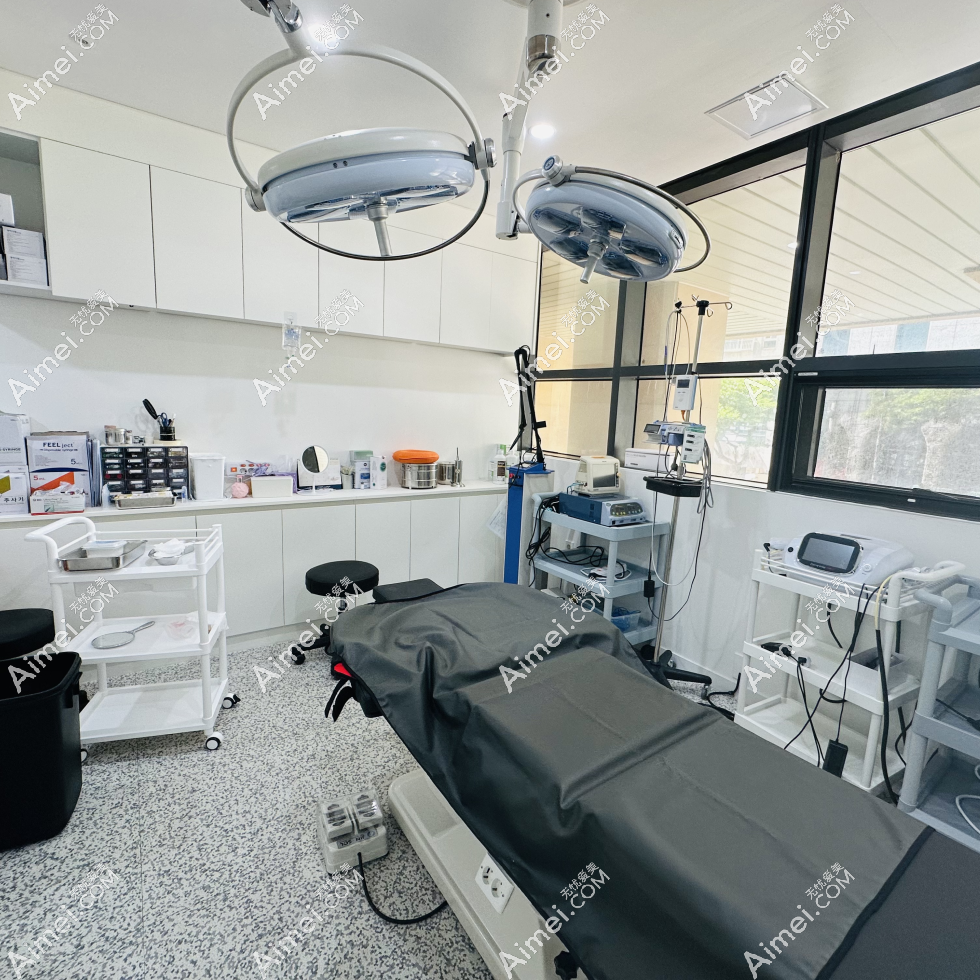 济州岛with皮肤科手术室 济州岛with皮肤科手术室