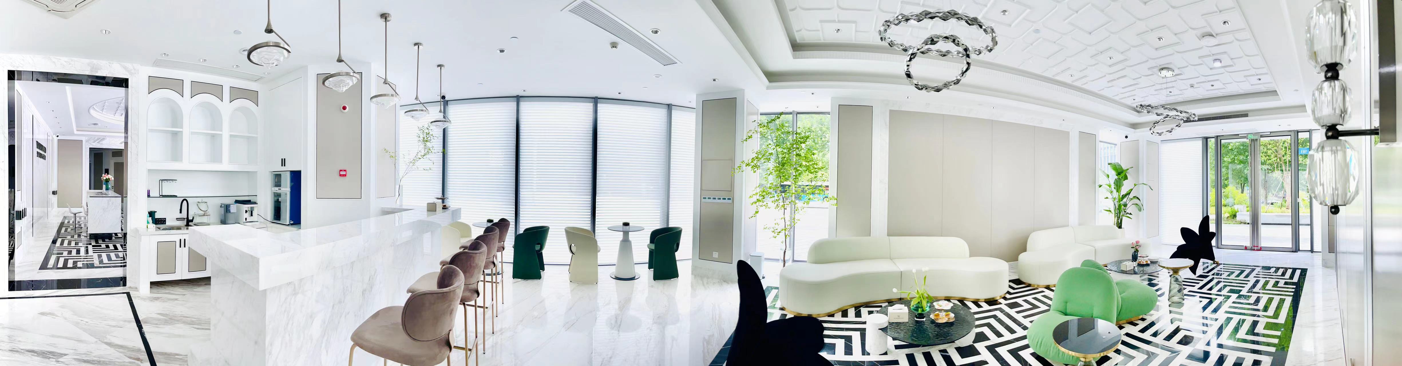 蒋铮铮幼态脸全脸打造