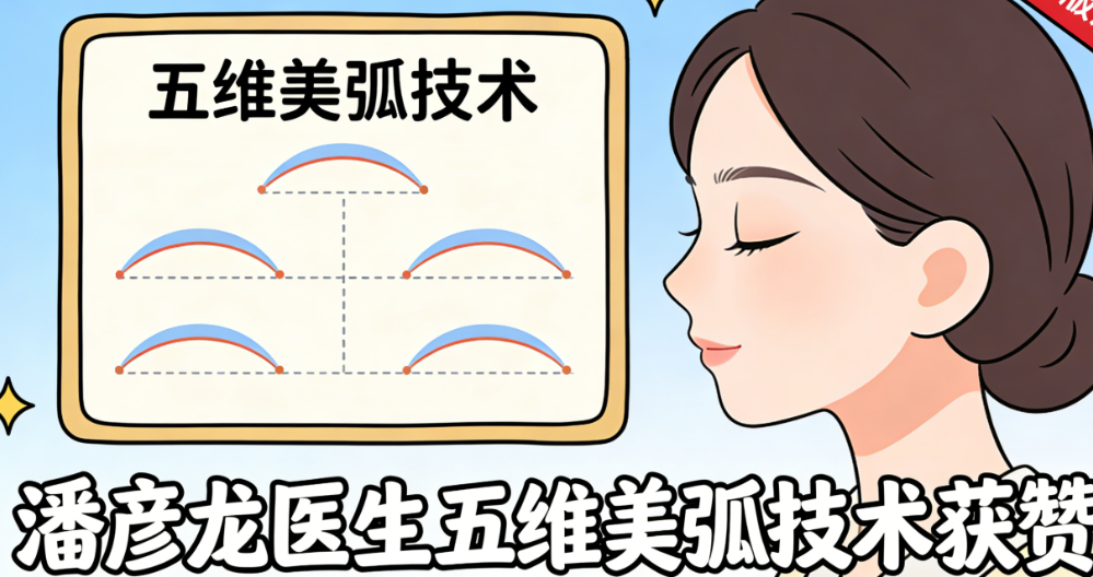 北京彤美医疗美容做双眼皮怎么样?技术、医生、价格全解析