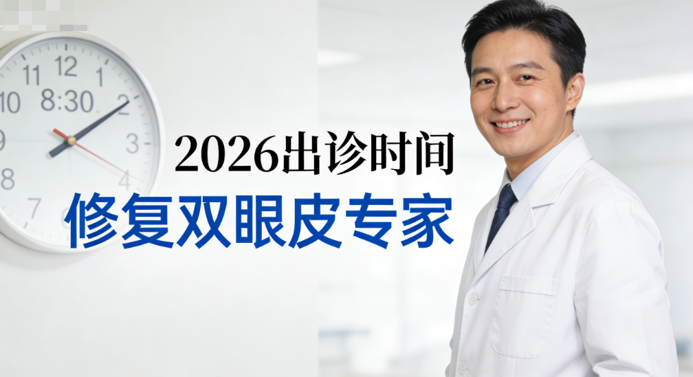 2026刘志刚医生的出诊时间和收费标准