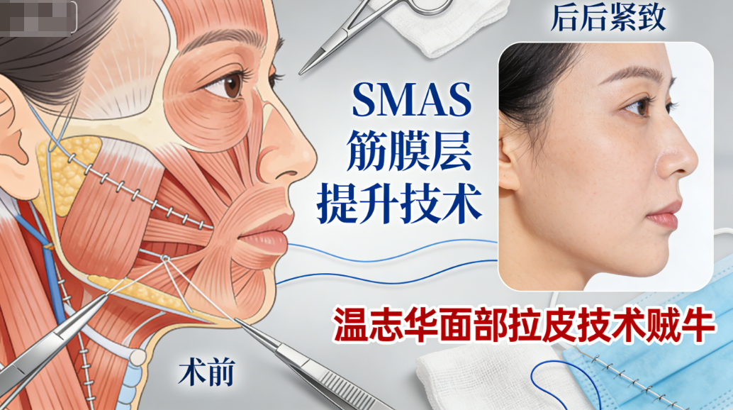 郑州整形医生温志华在哪家医院?2026郑州星都坐诊!面部拉皮技术贼牛口碑好,附医院地址