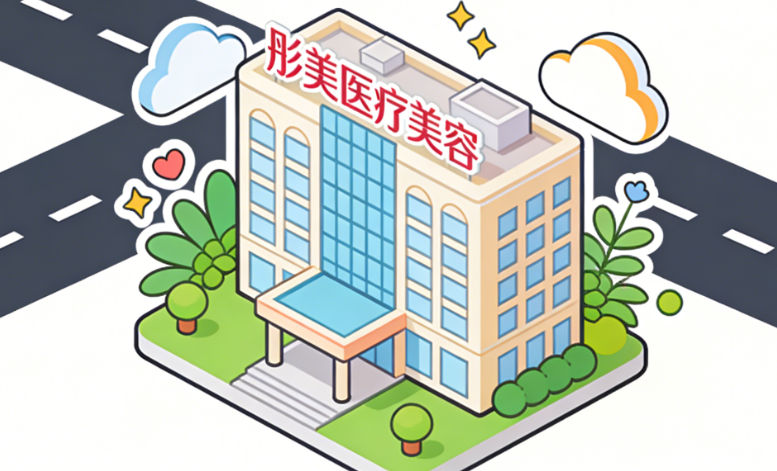 北京彤美医疗美容医院地址在哪？朝阳区东三环中路39号，可电话预约，地铁10号线直达！