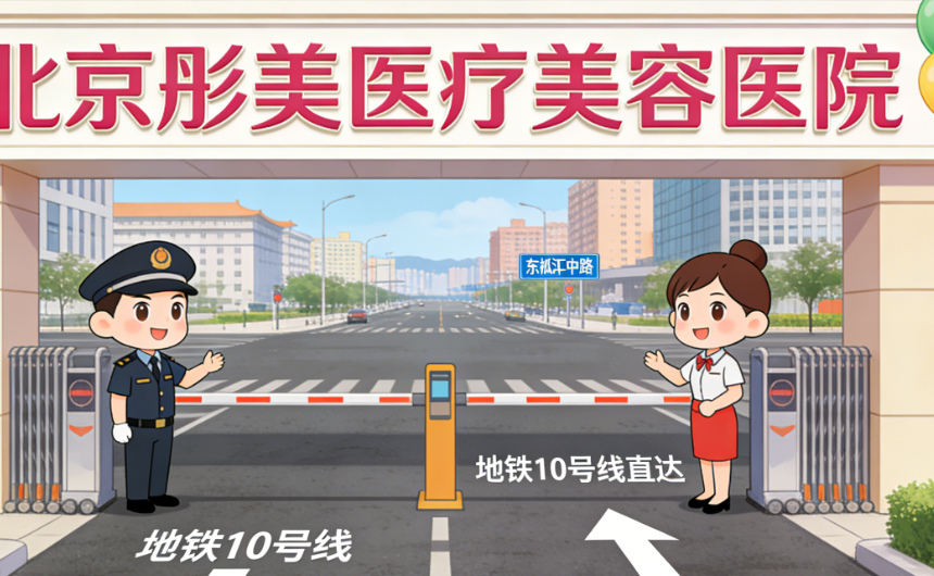 北京彤美医疗美容医院就诊攻略及注意事项