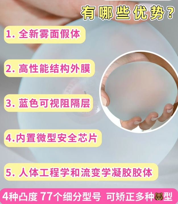 motiva隆胸成本波动因素:哪些环节会影响价格