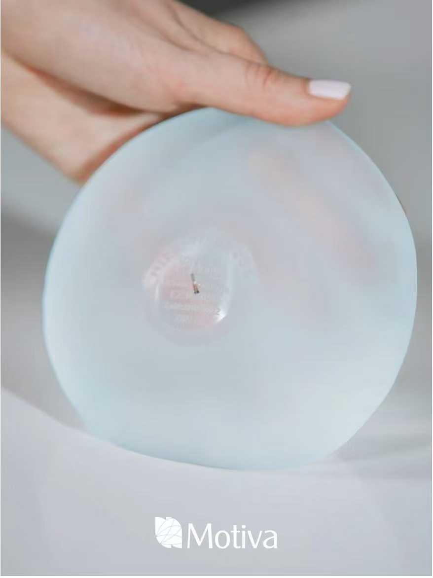 Motiva假体型号选择:如何避开“尺寸误区”?