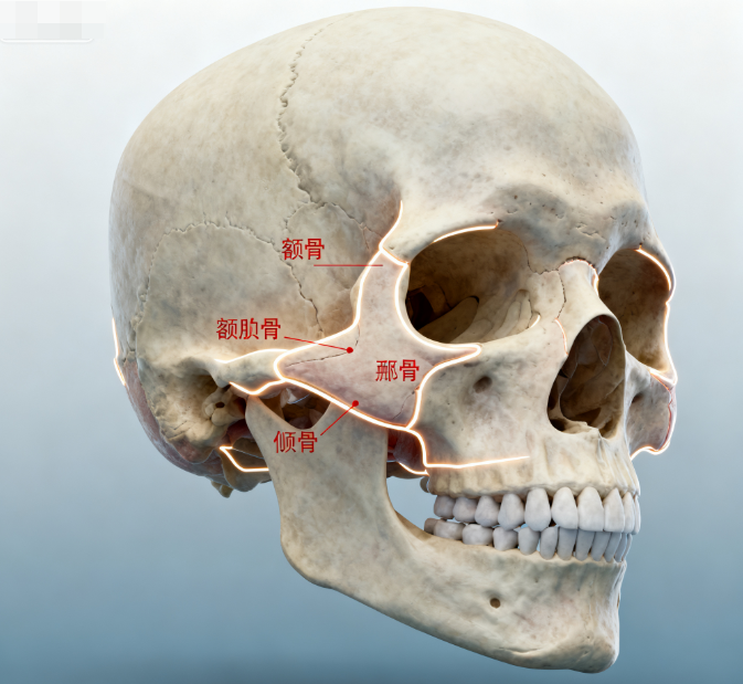改脸型张笑天免费预约是真的吗?亲测流程就3步+国字脸改型6个月案例给你看