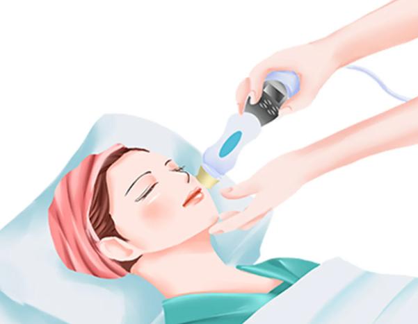 想知道黄皓整形医生在深圳哪个医院?这家医院有他,擅长吸脂修复&脂肪移植