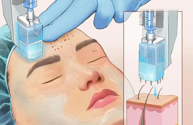 四、黄皓医生与其他机构对比优势