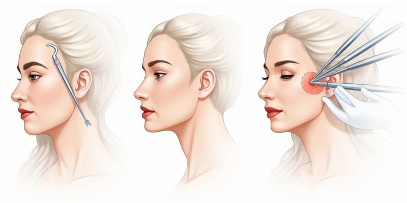 鄭州溫志華醫(yī)生面部提升價(jià)格表:3萬起拉皮手術(shù)可以講價(jià)(含法令紋嘴角下頜緣3個(gè)部位提升)