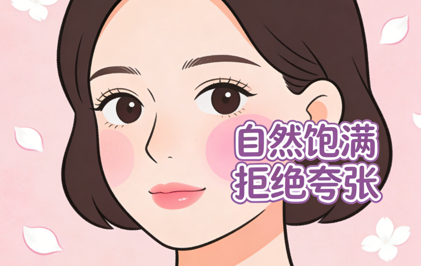 昆明脂肪填充医院/诊所推荐